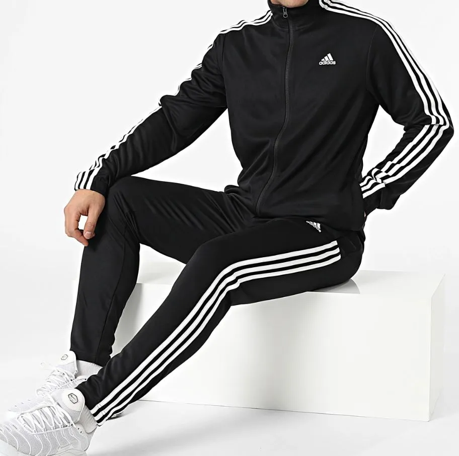 Adidas Sportswear Tapered Track Suit