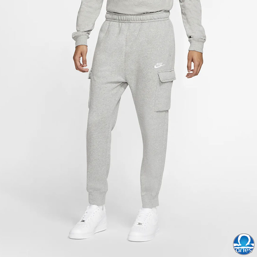 Nike Sportswear Club Fleece