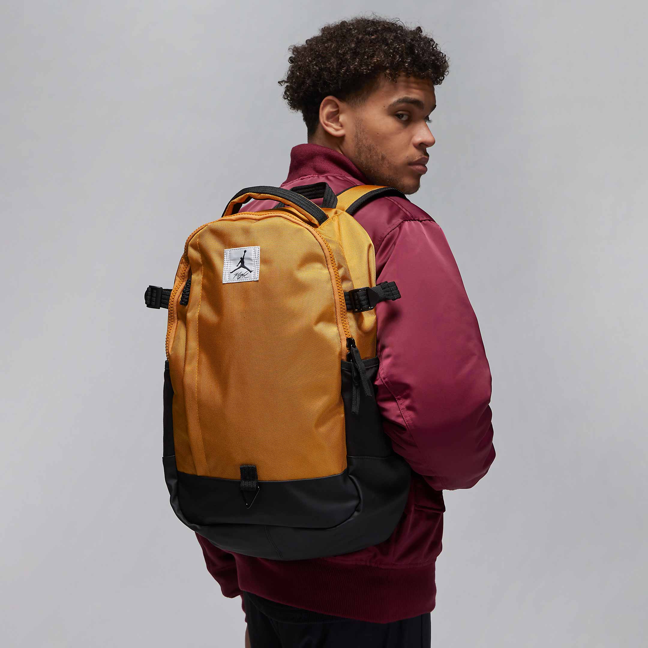 Nike Jordan Flight Control Backpack