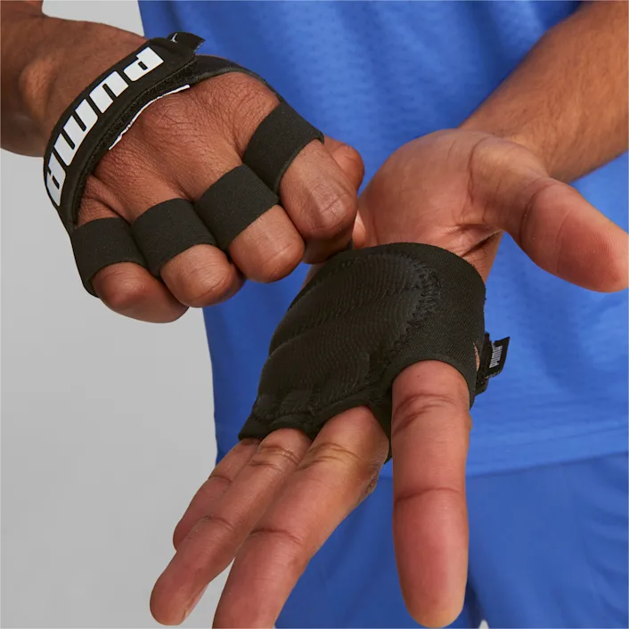 Puma Essential Training Grip Gloves