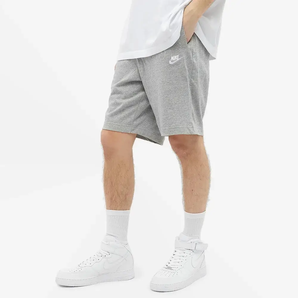 Nike Sportswear Club Men's Shorts