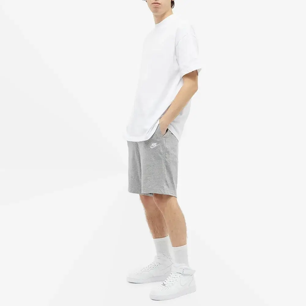 Nike Sportswear Club Men's Shorts