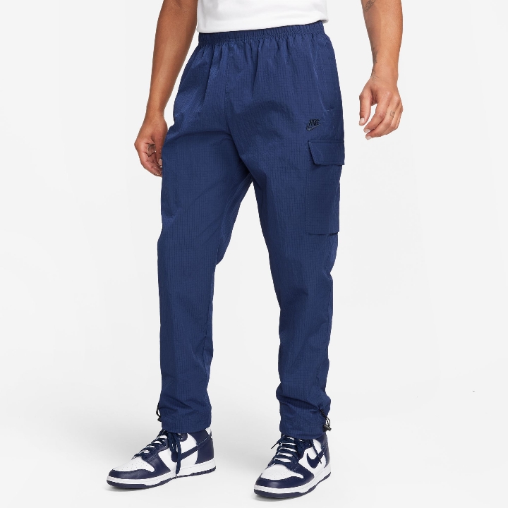 Nike Club fleece cargo joggers