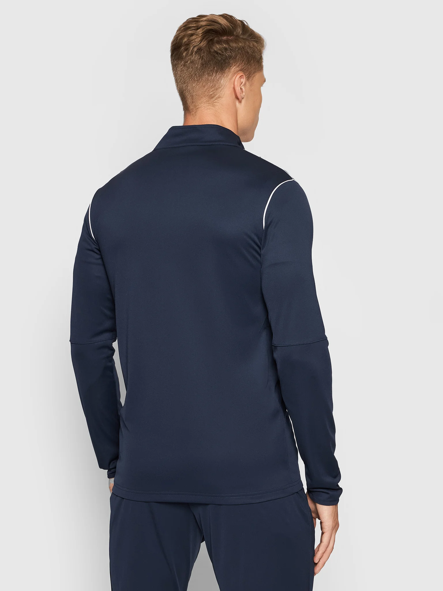 Nike Dry Park 20 Knit Track Jacket