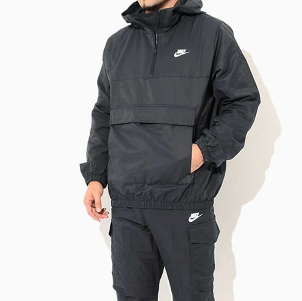 Nike Sportswear Anorak Jacket