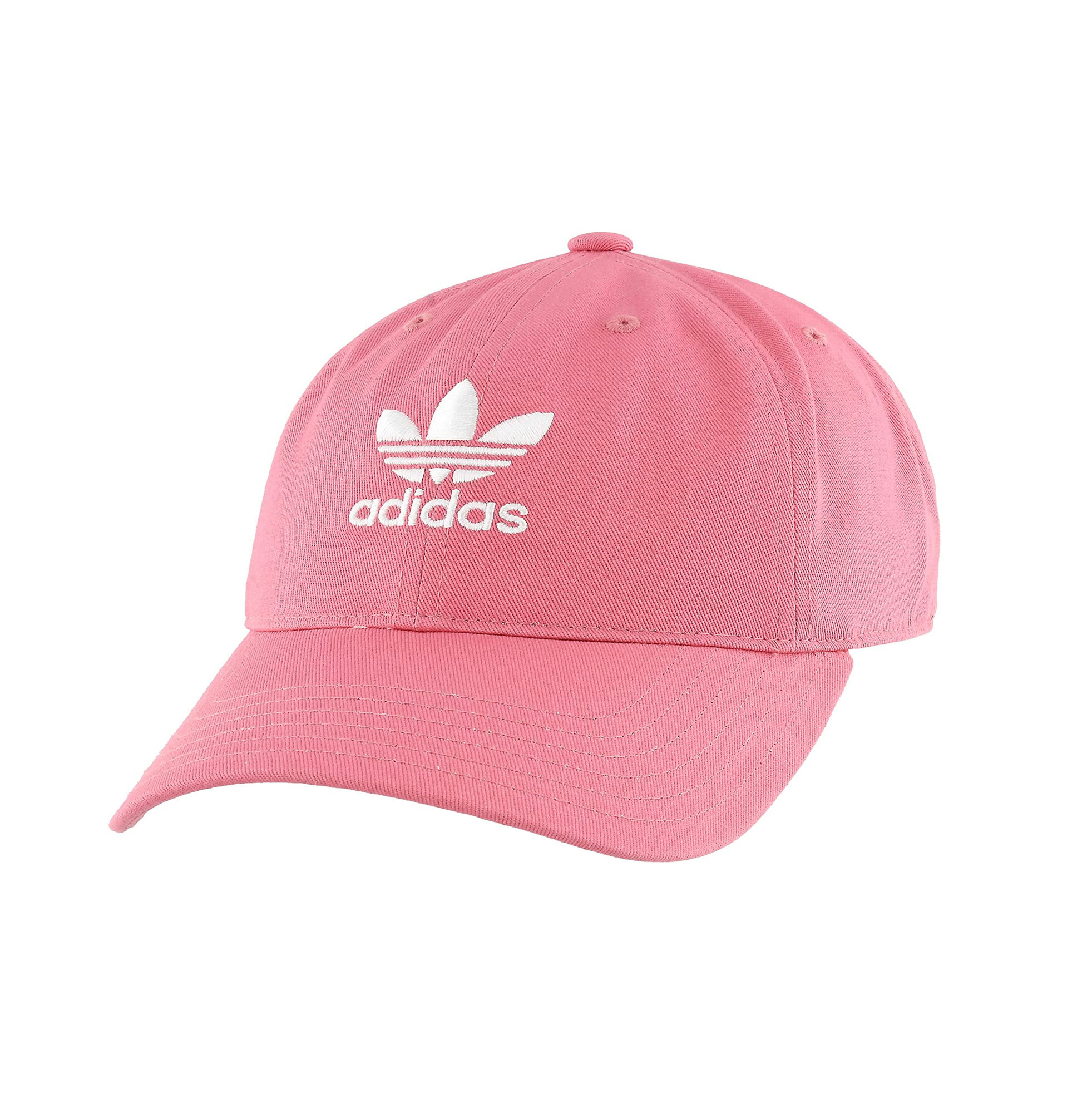 Adidas Relaxed Strap-Back Hat