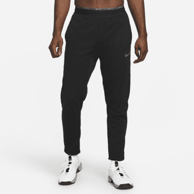 Nike pro top pants mens