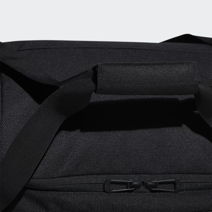 adidas TIRO Team Bag BC MEDIUM ROYAL/NAVY - RUGBY BAGS