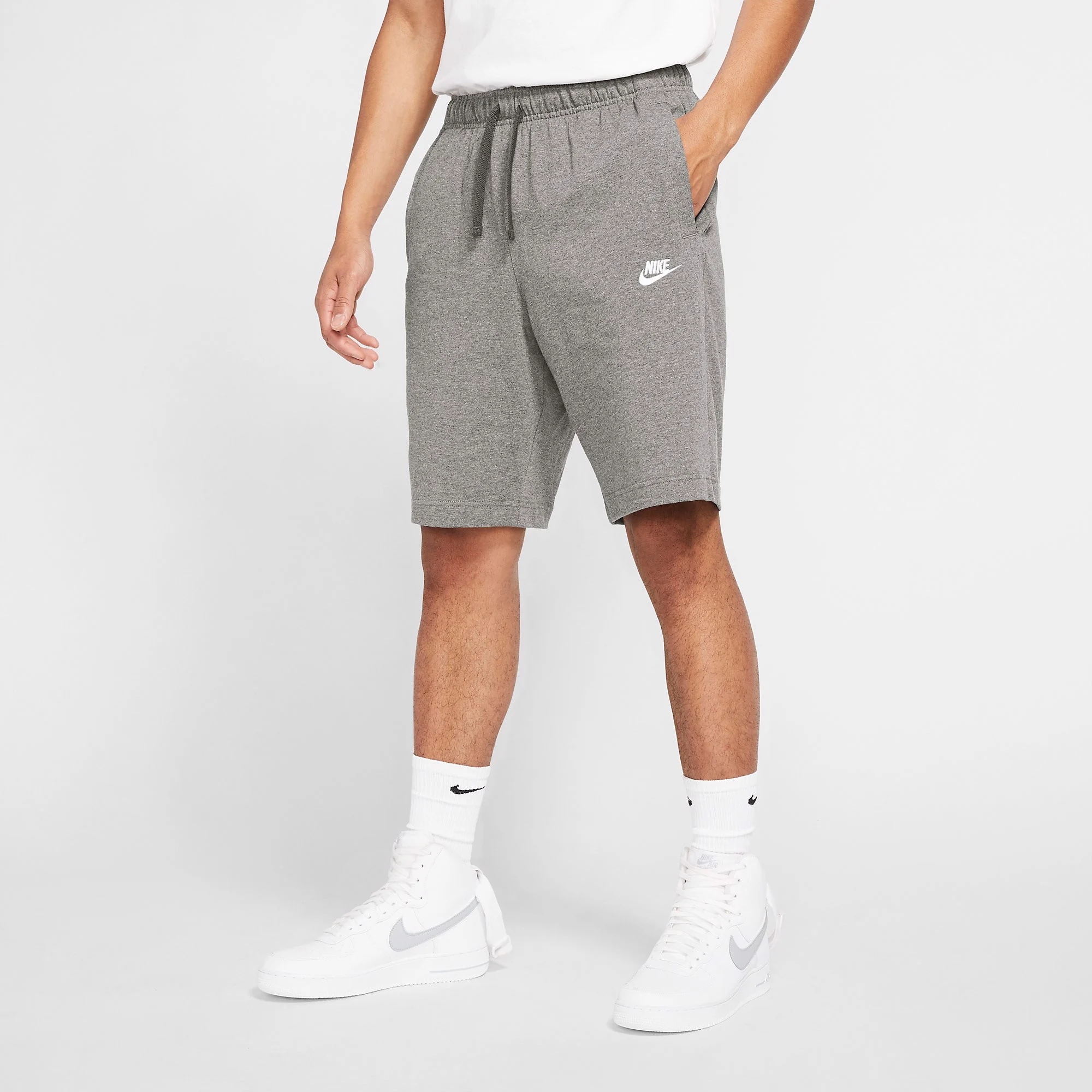 Nike Sportswear Club Men's Shorts