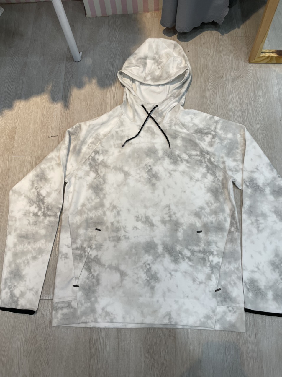 Old Navy Dynamic Fleece Hoodie Active