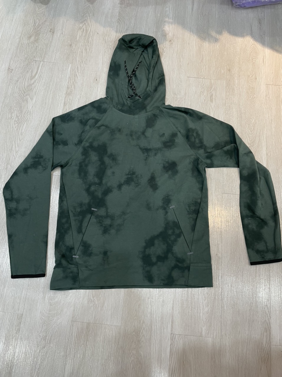 Old Navy Dynamic Fleece Hoodie Active