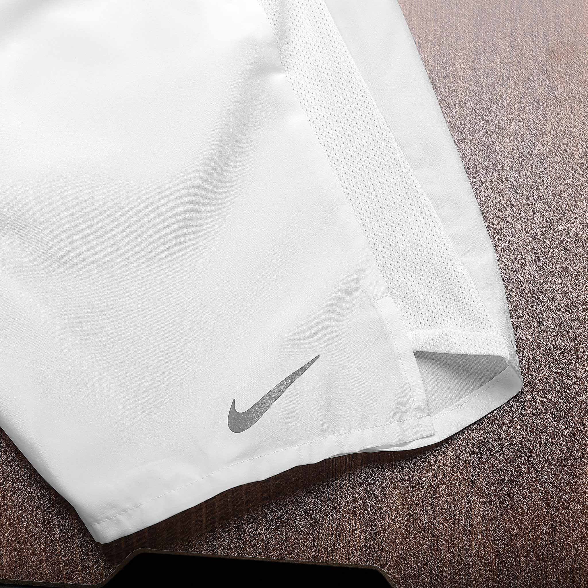 Nike Challenger Brief-lined 7 Running Shorts