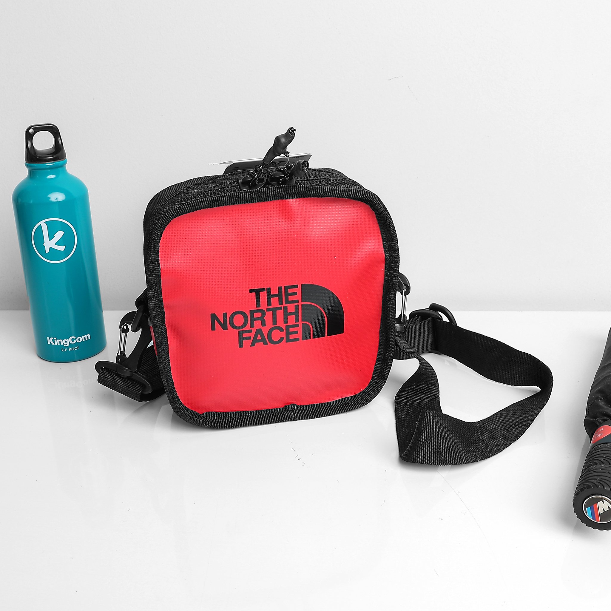 The North Face Cross Body Pack Explore Bardu II Shoulder Bag