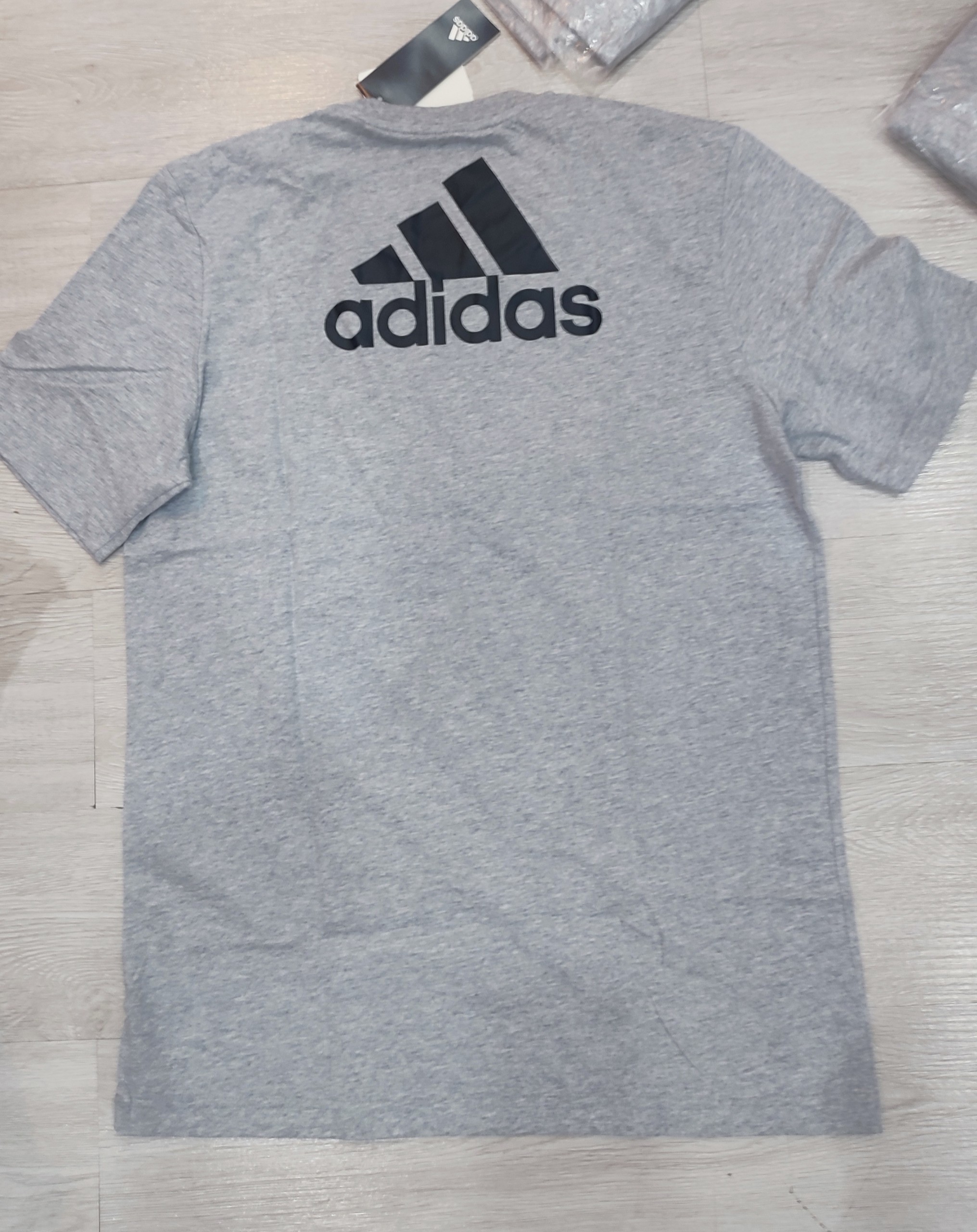 Adidas M Fresh SS Tee