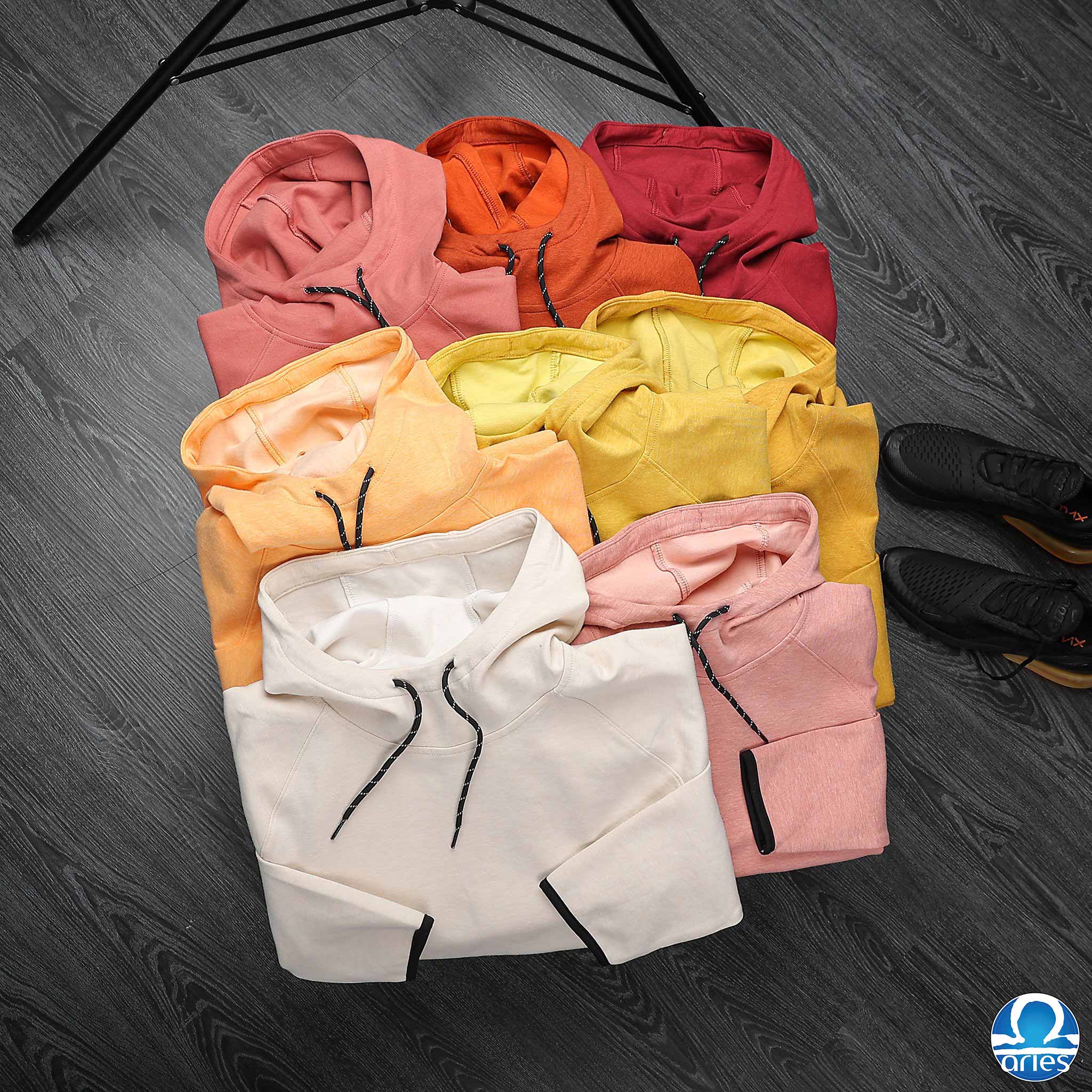 Old Navy Dynamic Fleece Hoodie Active