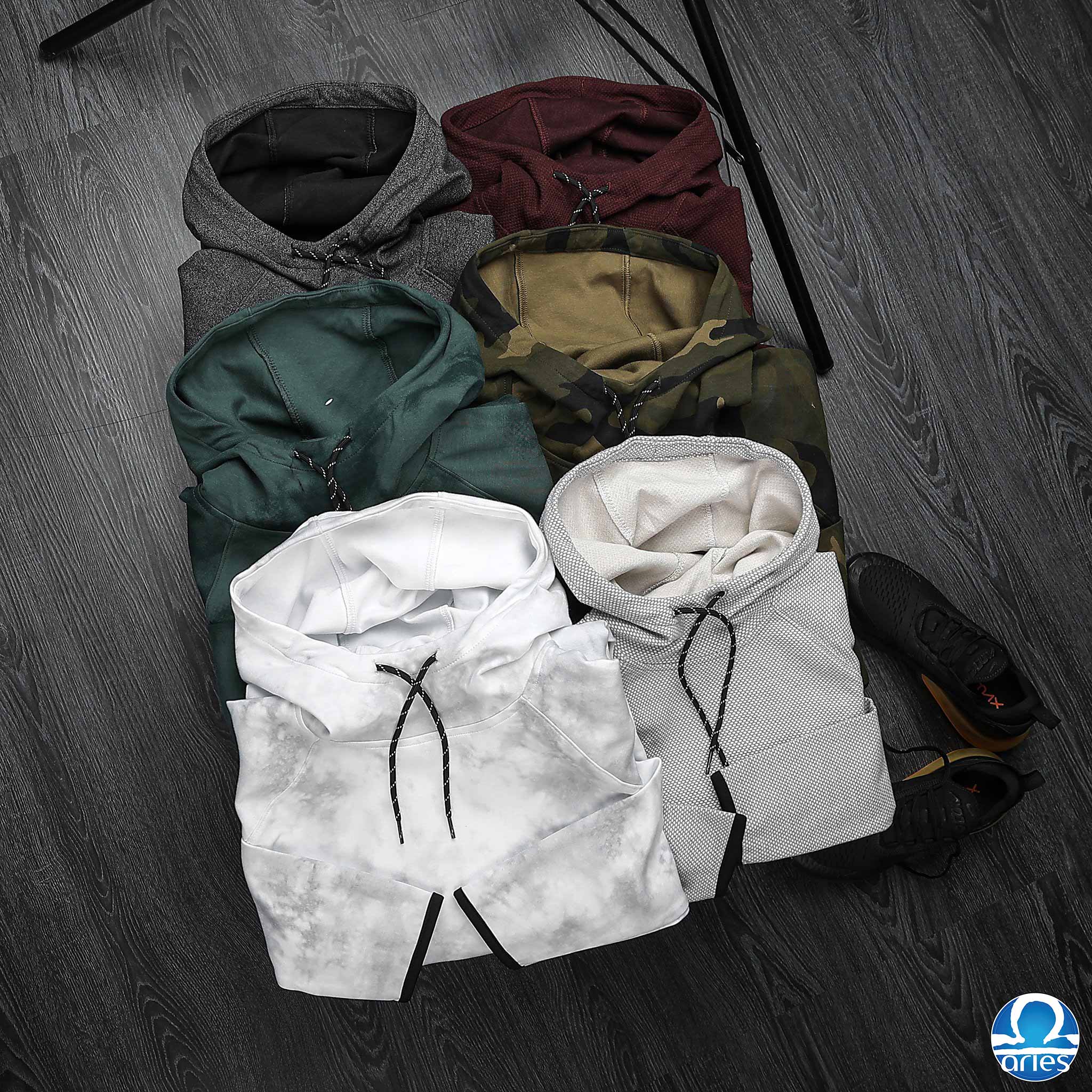 Old Navy Dynamic Fleece Hoodie Active