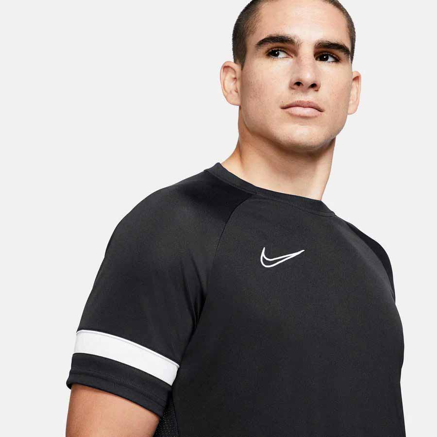 Nike Dri-FIT Academy 21 TRAINING TOP 'Black'