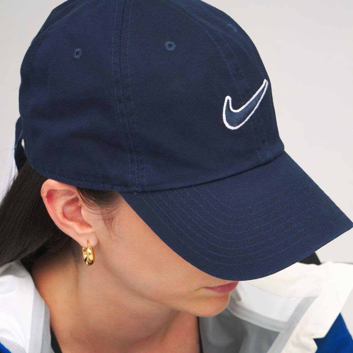 Nike Sportswear Heritage 86 Adjustable Cap