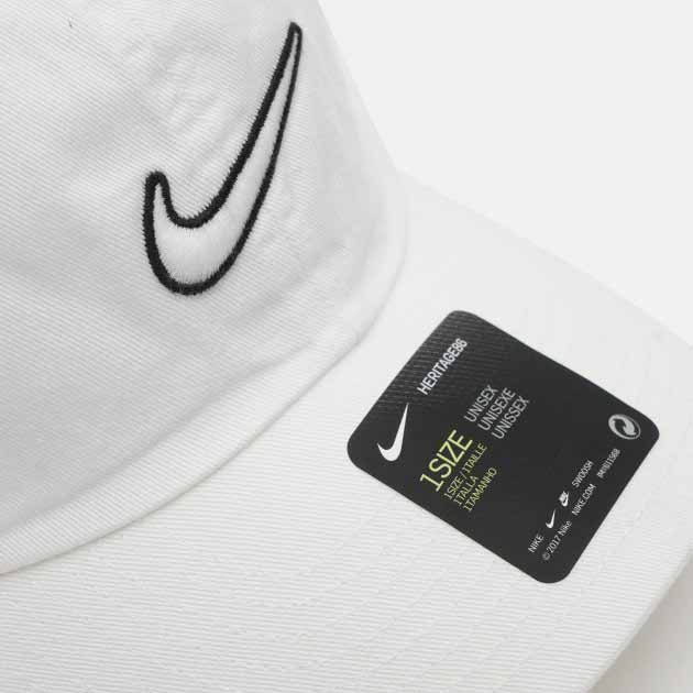 Nike Sportswear Heritage 86 Adjustable Cap