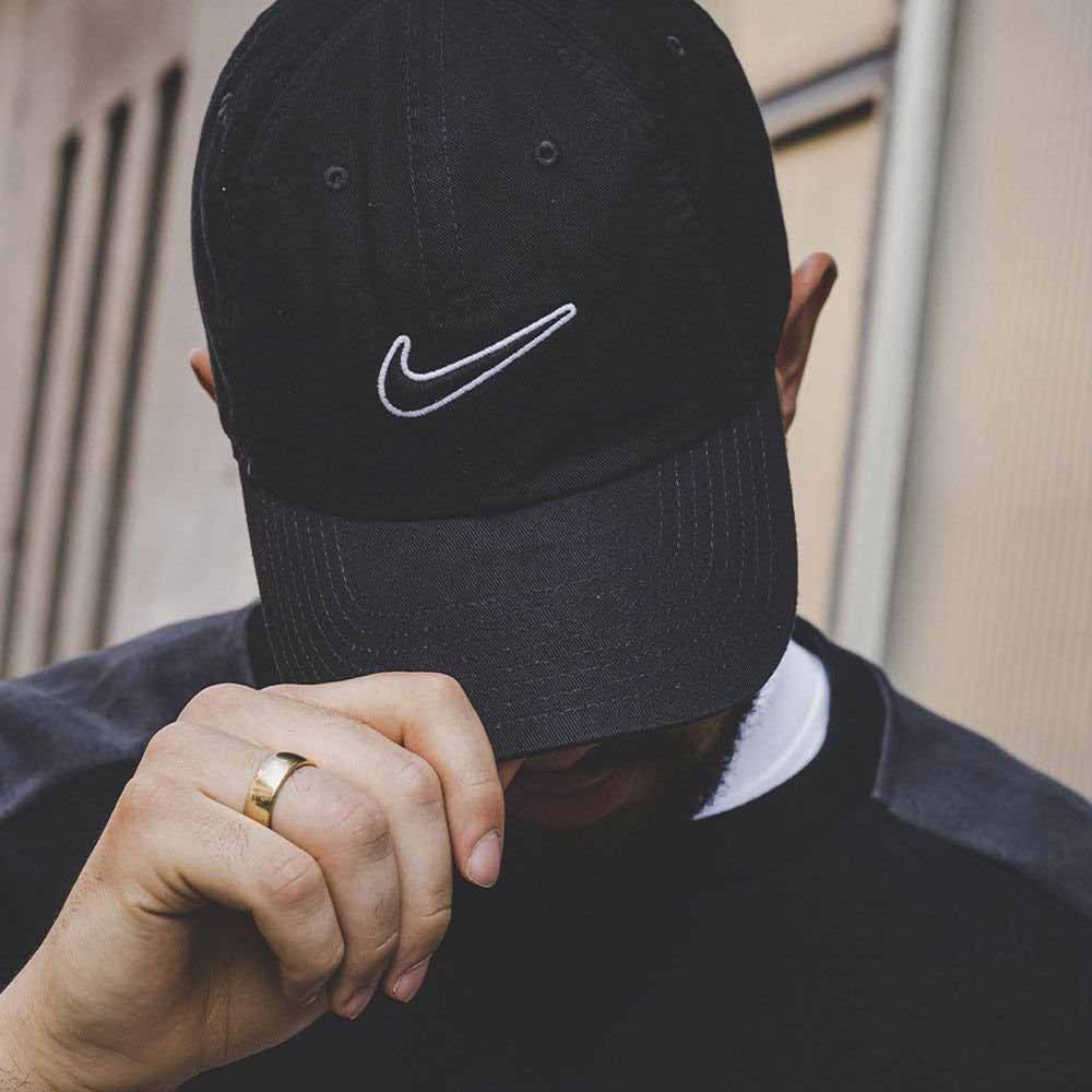 Nike Sportswear Heritage 86 Adjustable Cap