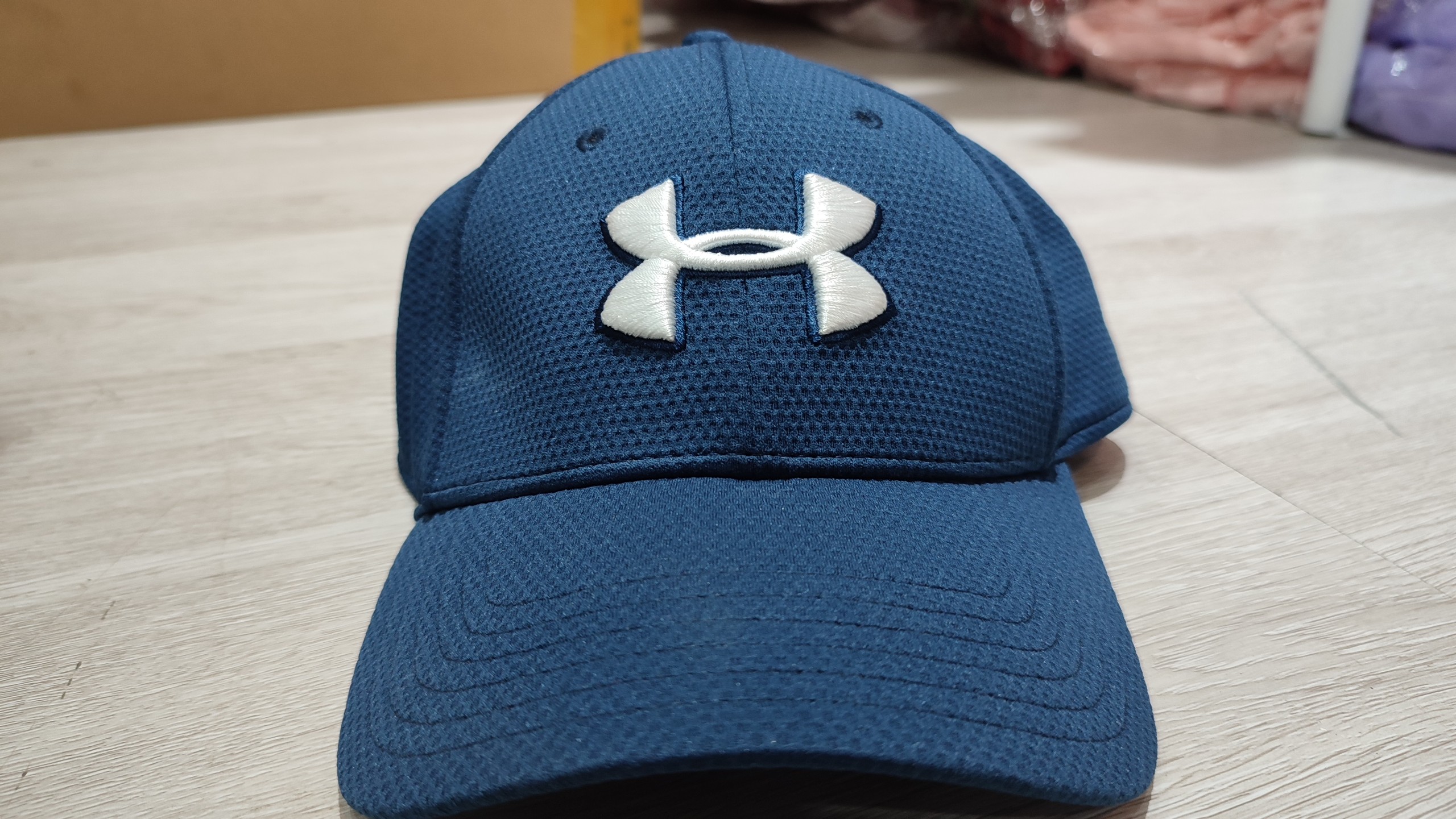 Copy of Under Armour Blitzing 3.0 Cap