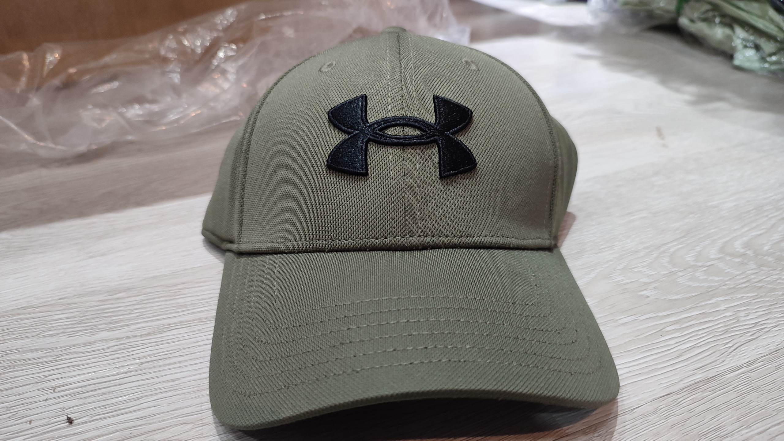 Copy of Under Armour Blitzing 3.0 Cap