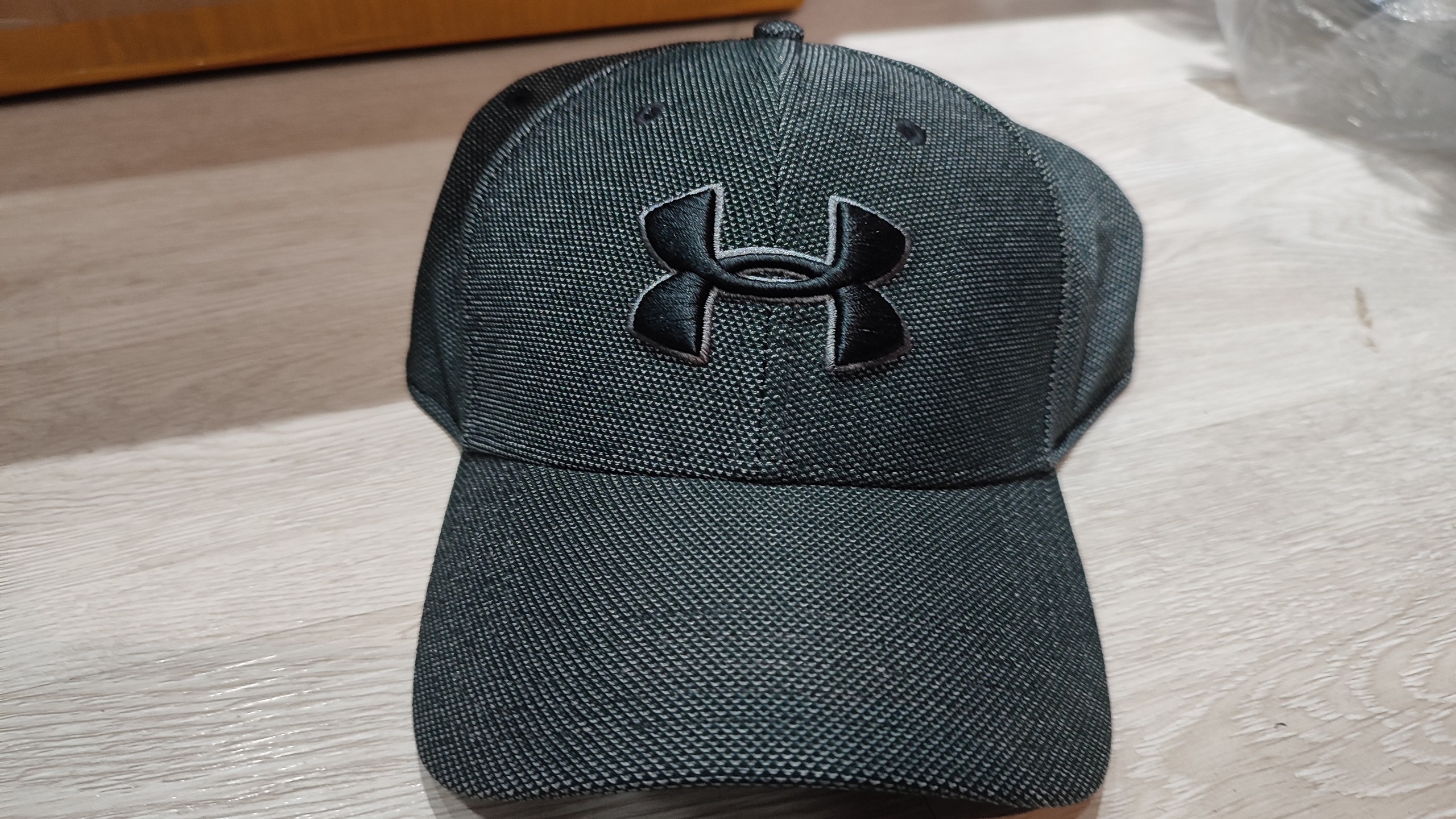 Copy of Under Armour Blitzing 3.0 Cap