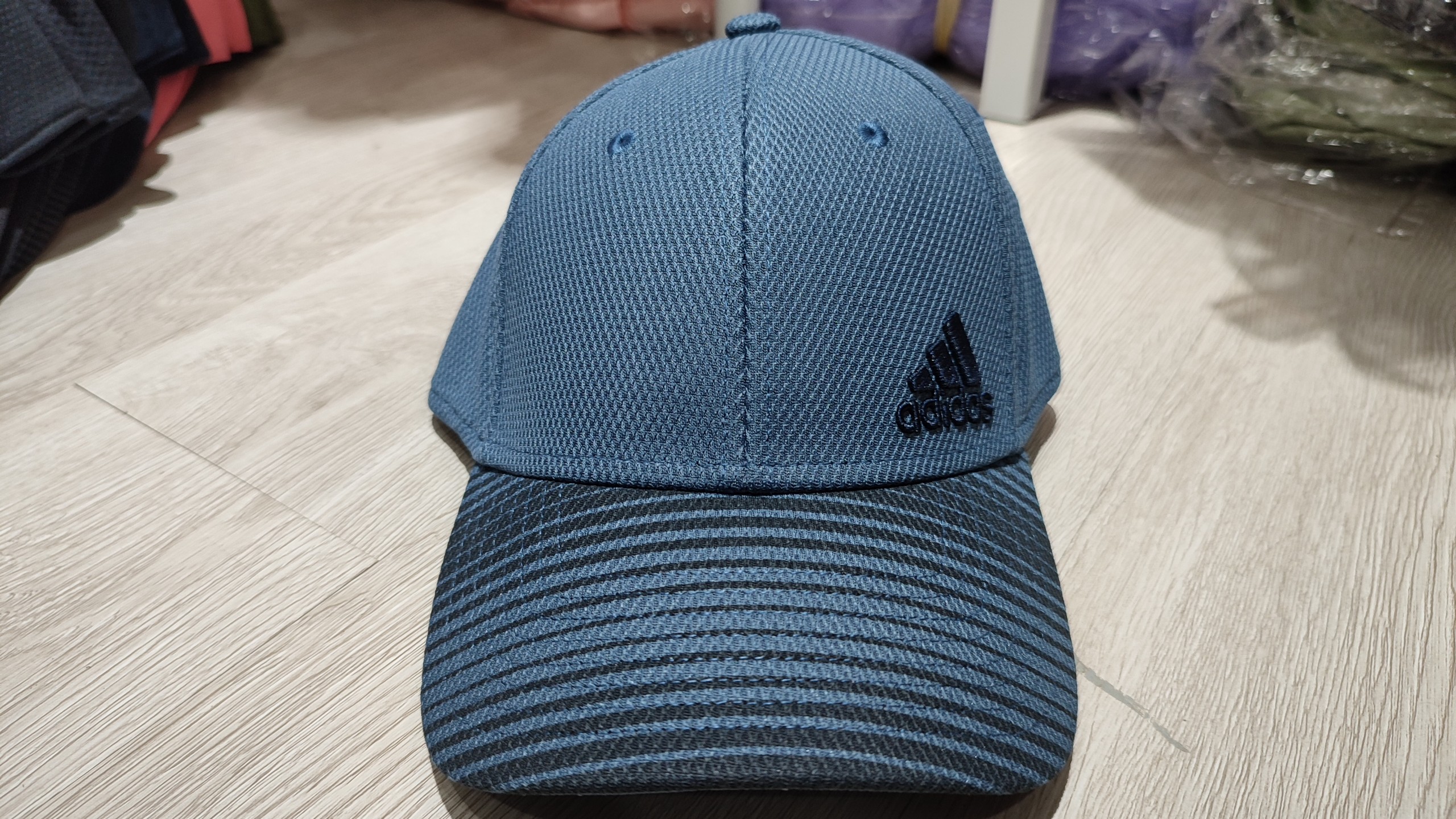 Adidas Sport Fit Caps