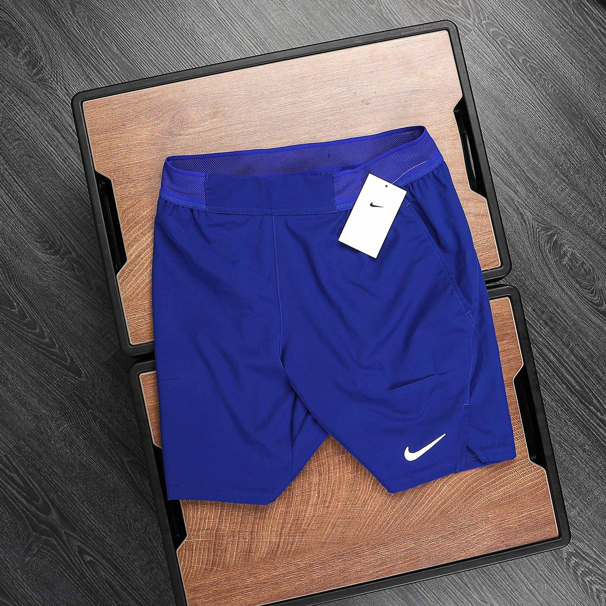 Nike Court Dri-FIT Advantage Men's 7" Tennis Shorts