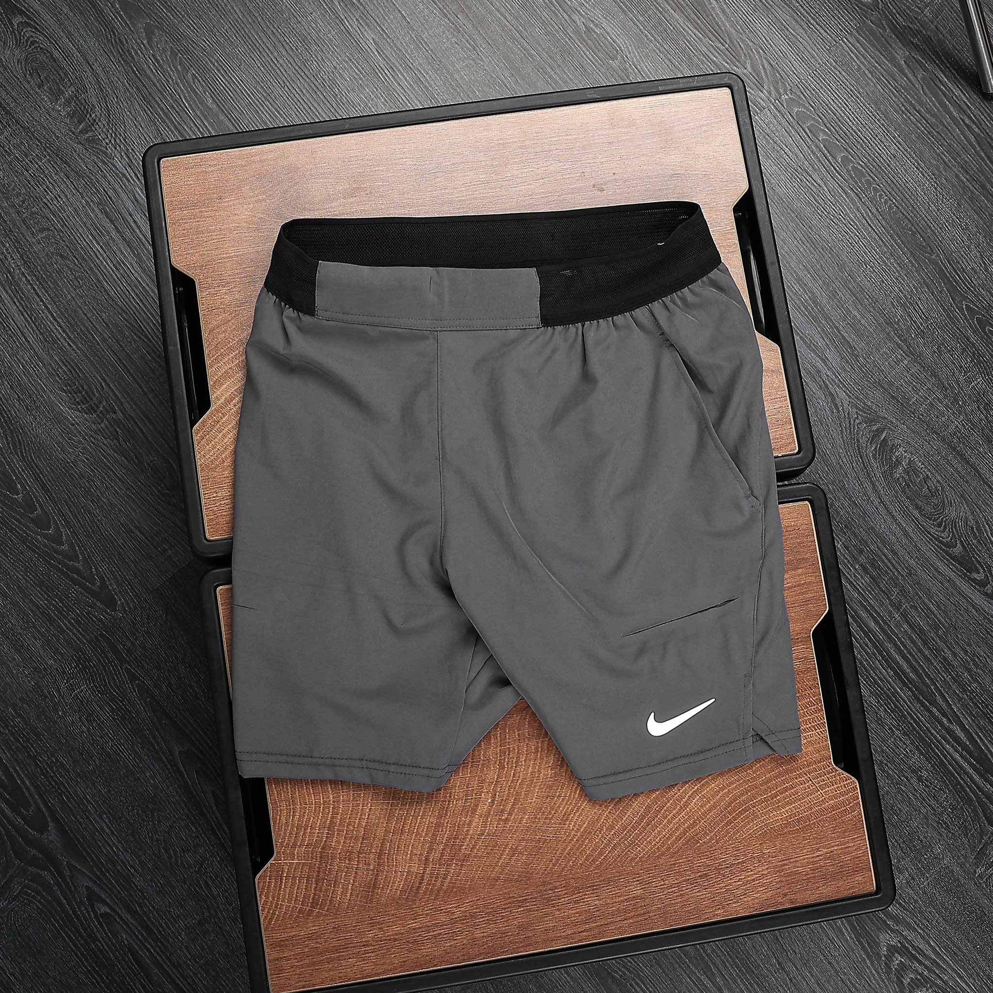 Nike Court Dri-FIT Advantage Men's 7" Tennis Shorts