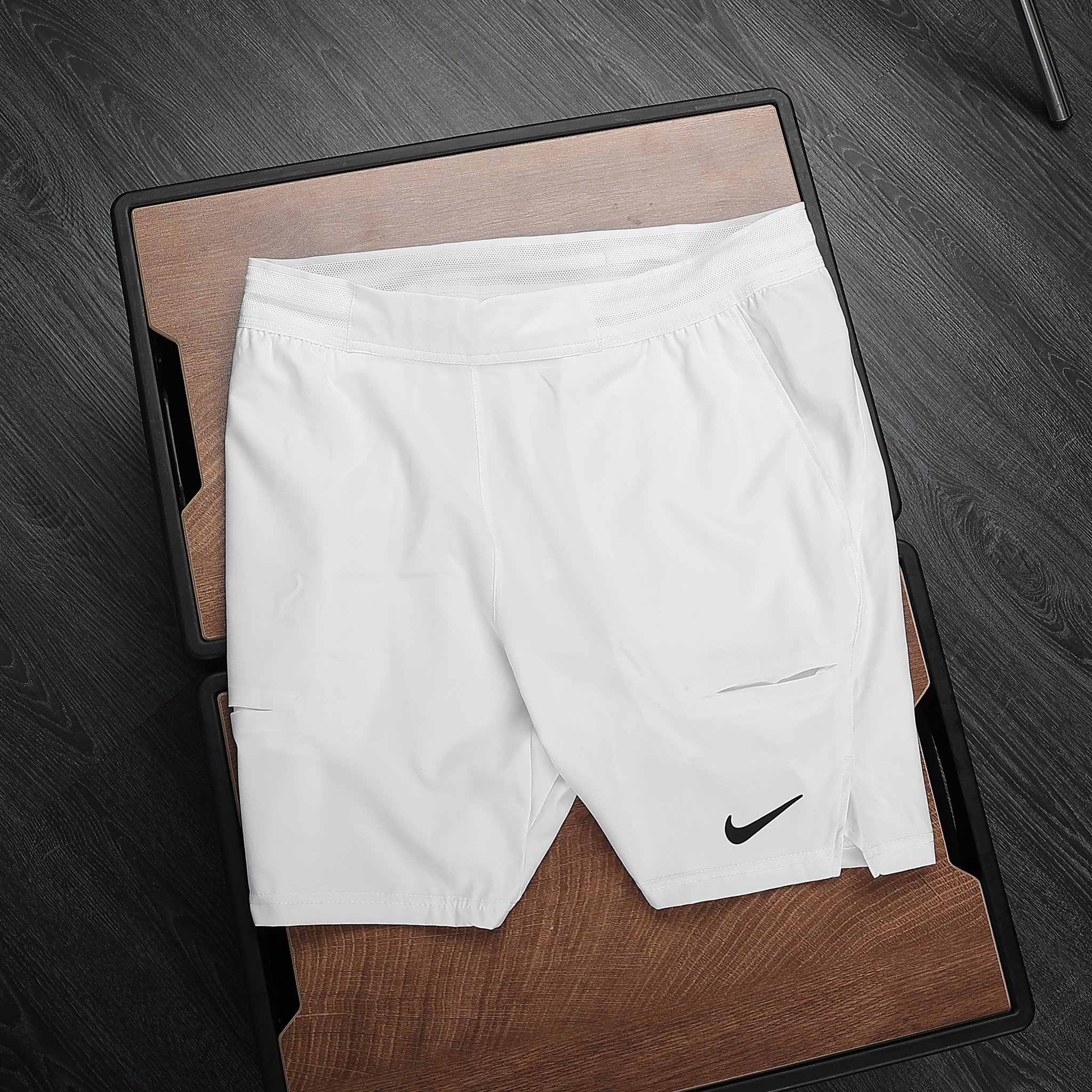 Nike Court Dri-FIT Advantage Men's 7" Tennis Shorts