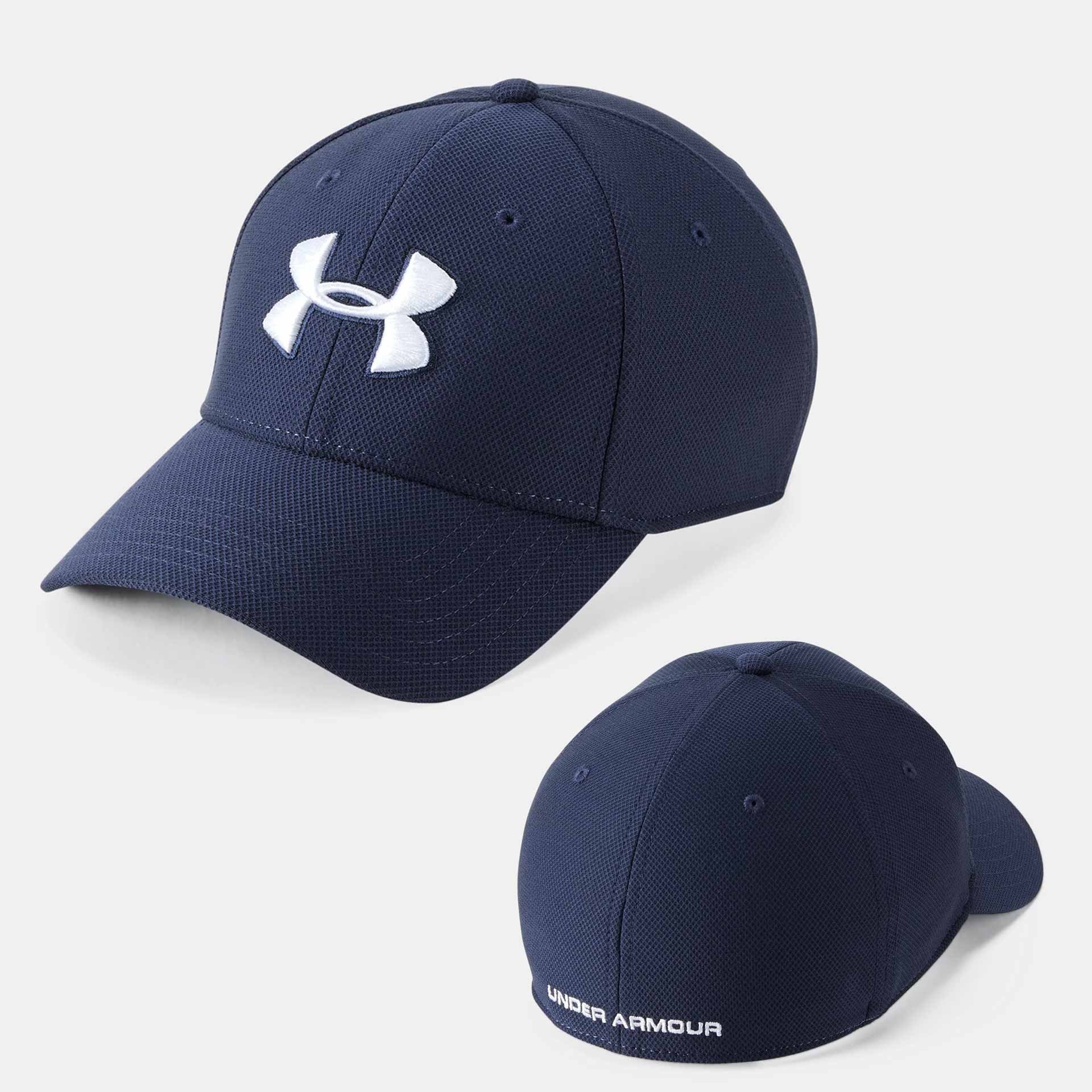 Copy of Under Armour Blitzing 3.0 Cap