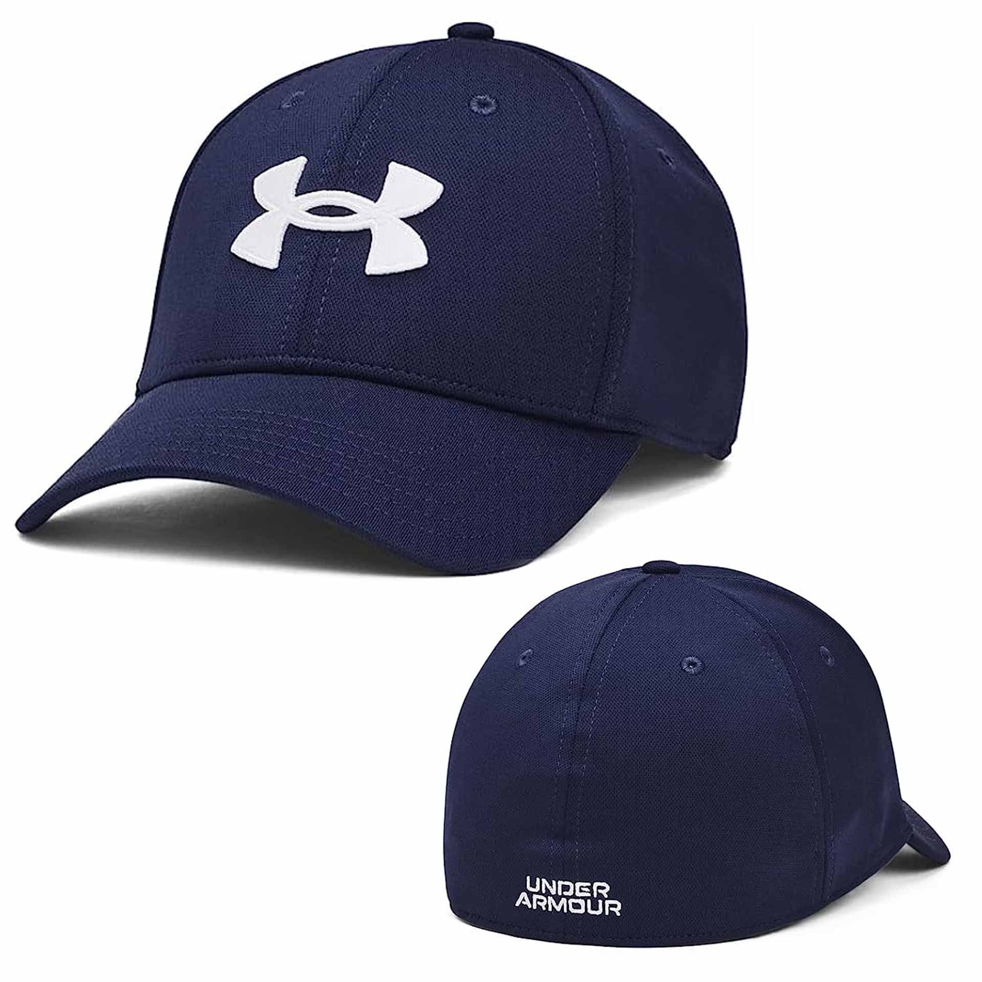 Copy of Under Armour Blitzing 3.0 Cap