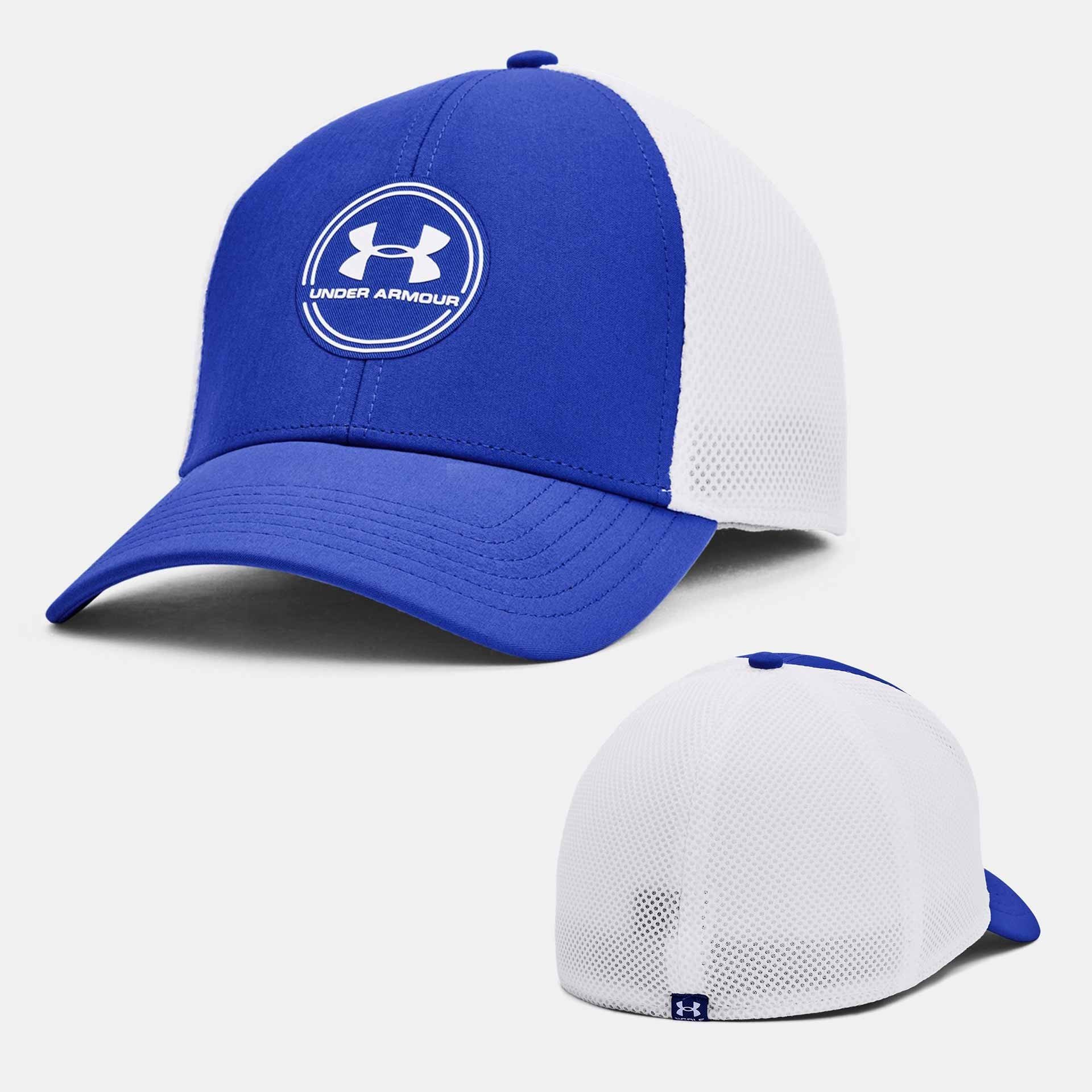 Copy of Under Armour Blitzing 3.0 Cap