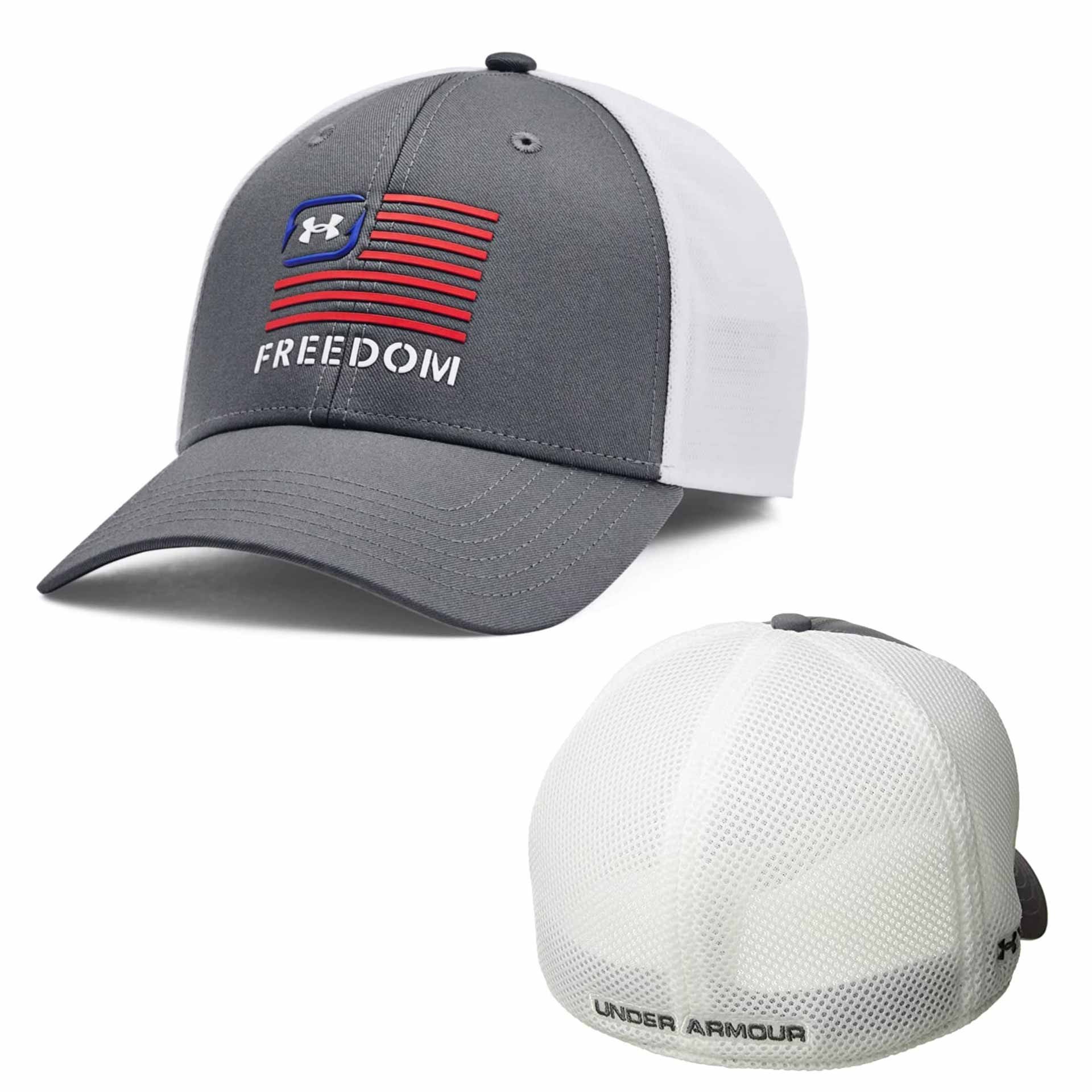 Copy of Under Armour Blitzing 3.0 Cap