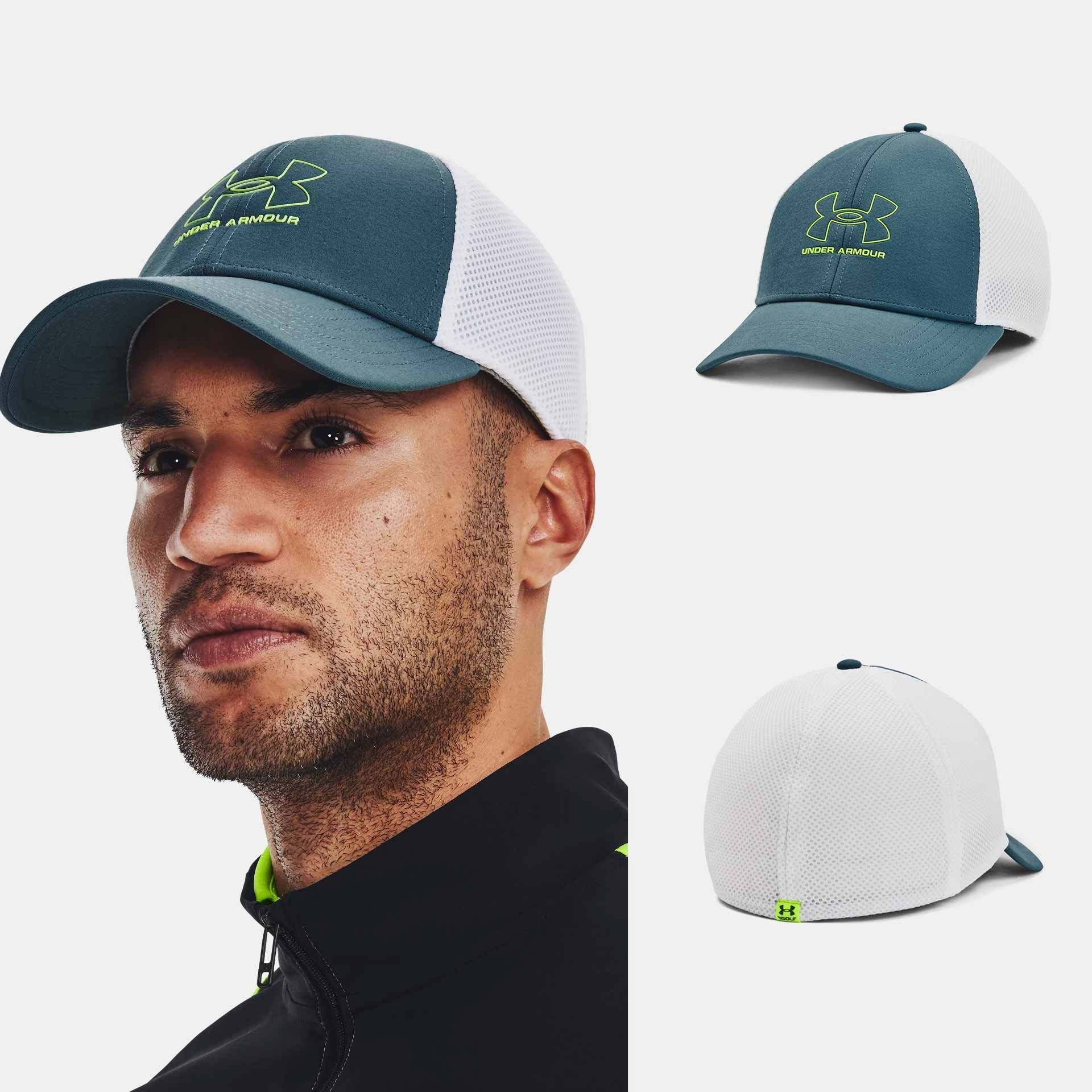 Copy of Under Armour Blitzing 3.0 Cap