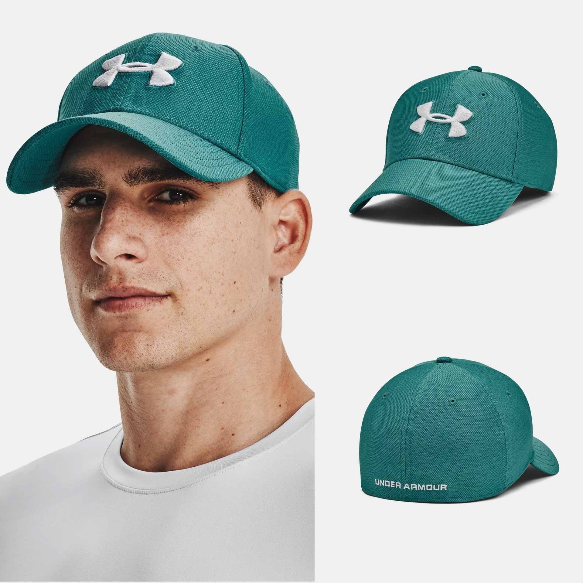 Copy of Under Armour Blitzing 3.0 Cap