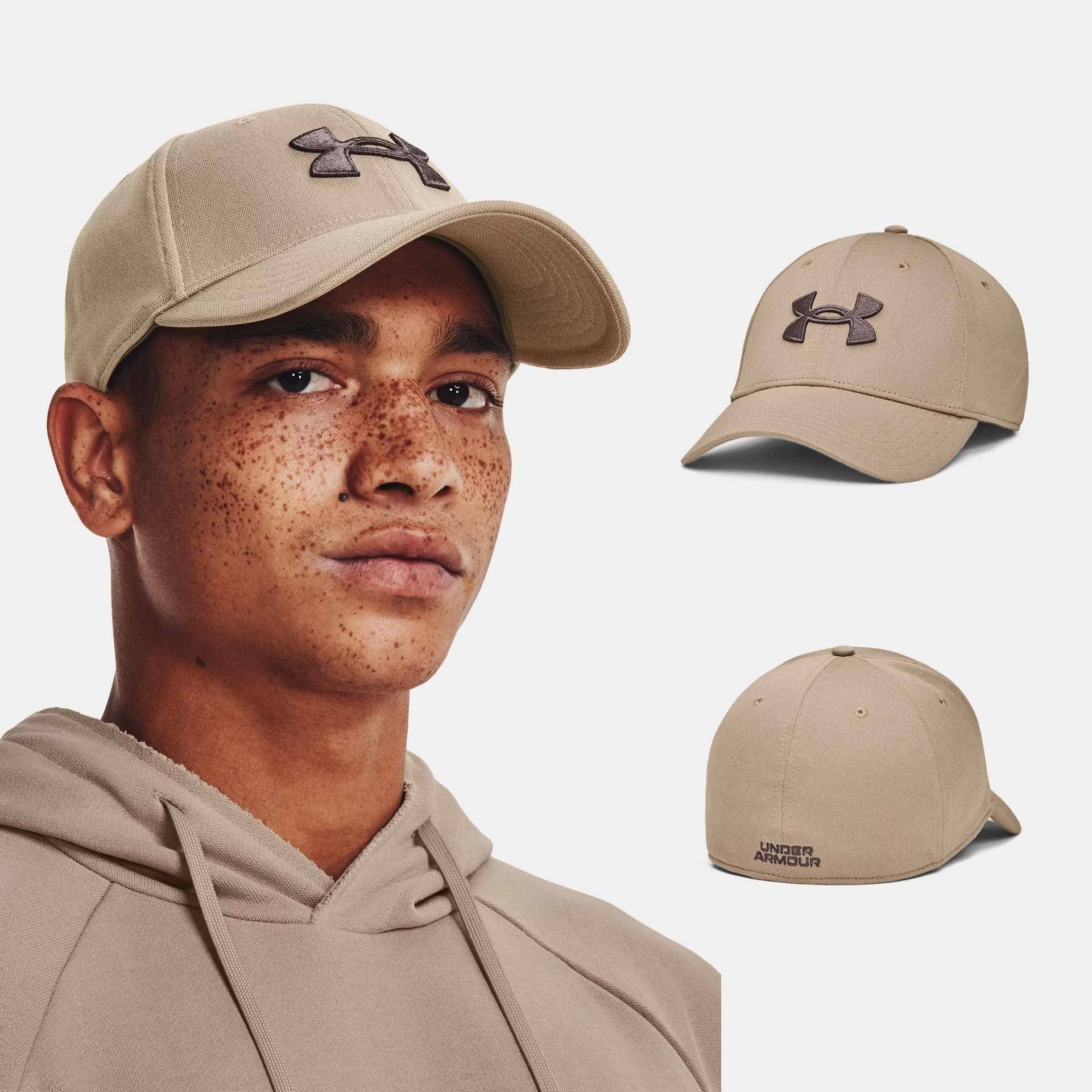 Copy of Under Armour Blitzing 3.0 Cap