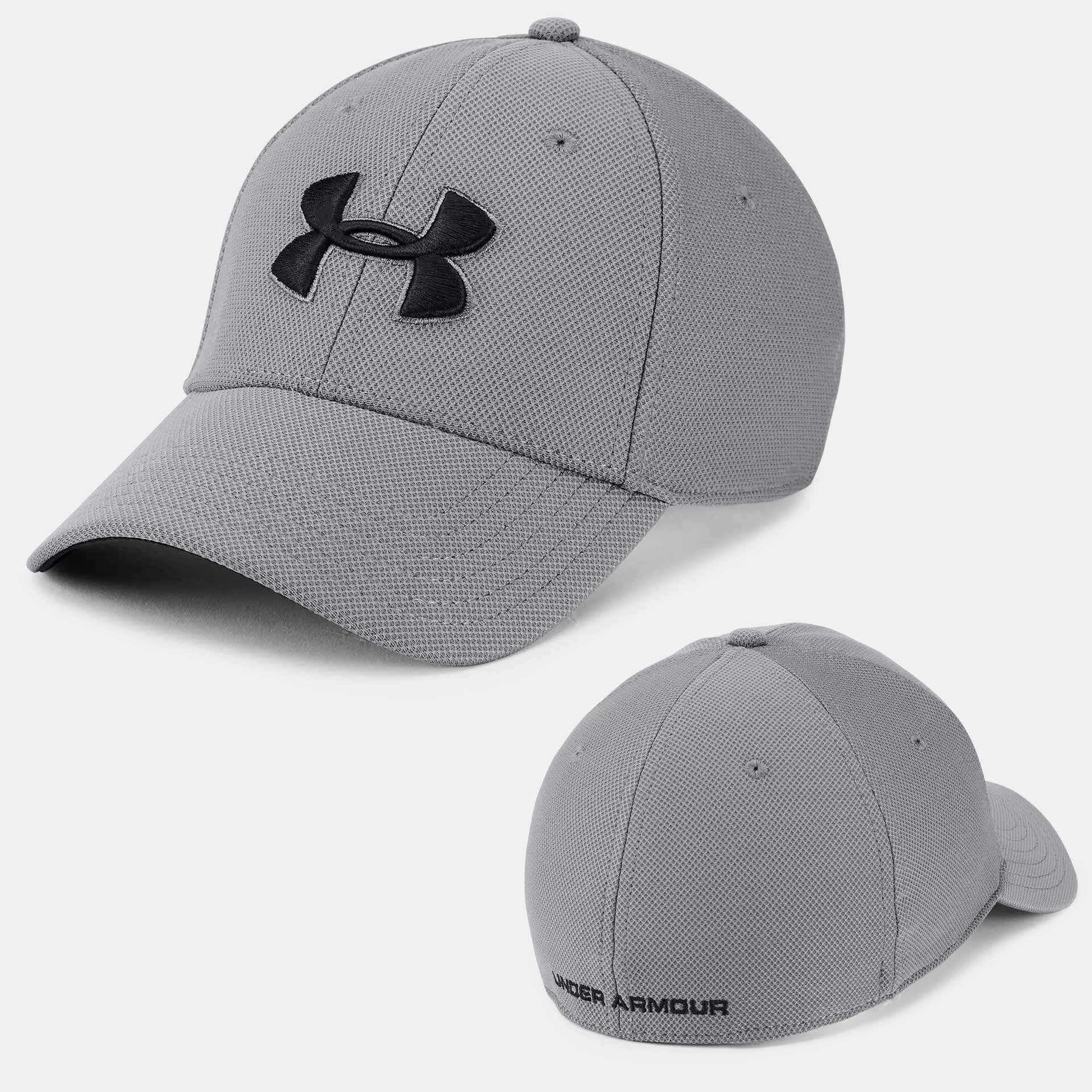Copy of Under Armour Blitzing 3.0 Cap