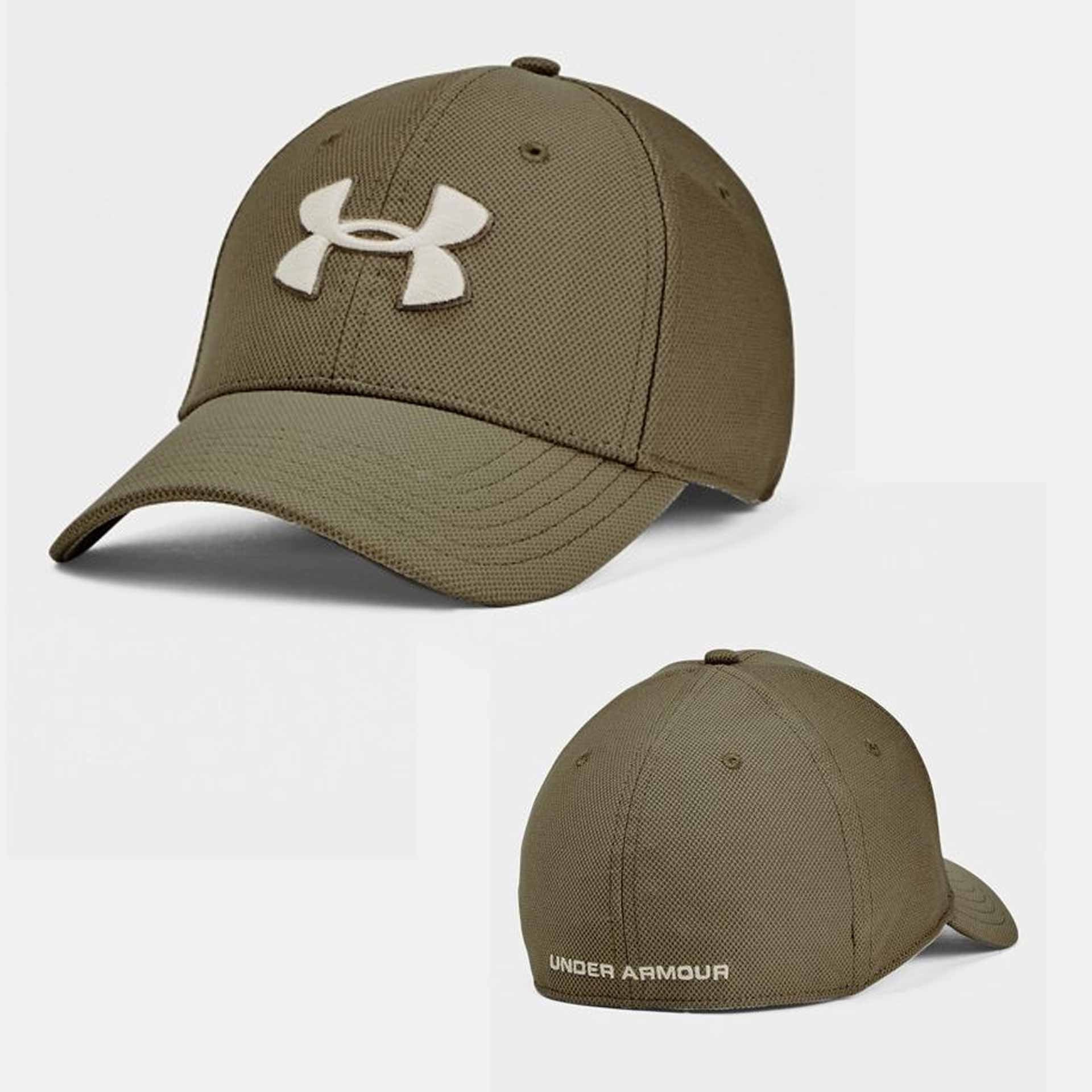 Copy of Under Armour Blitzing 3.0 Cap