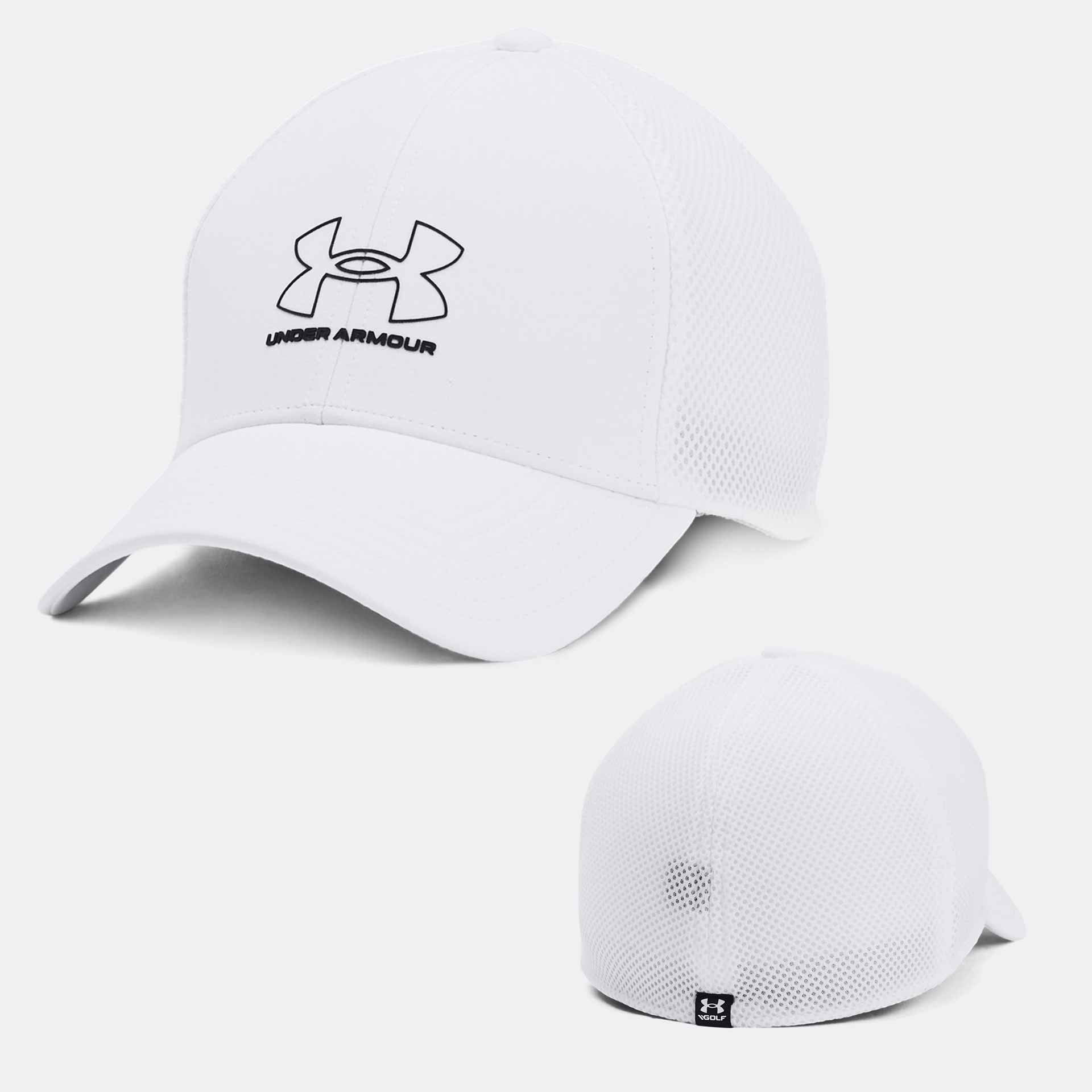 Copy of Under Armour Blitzing 3.0 Cap