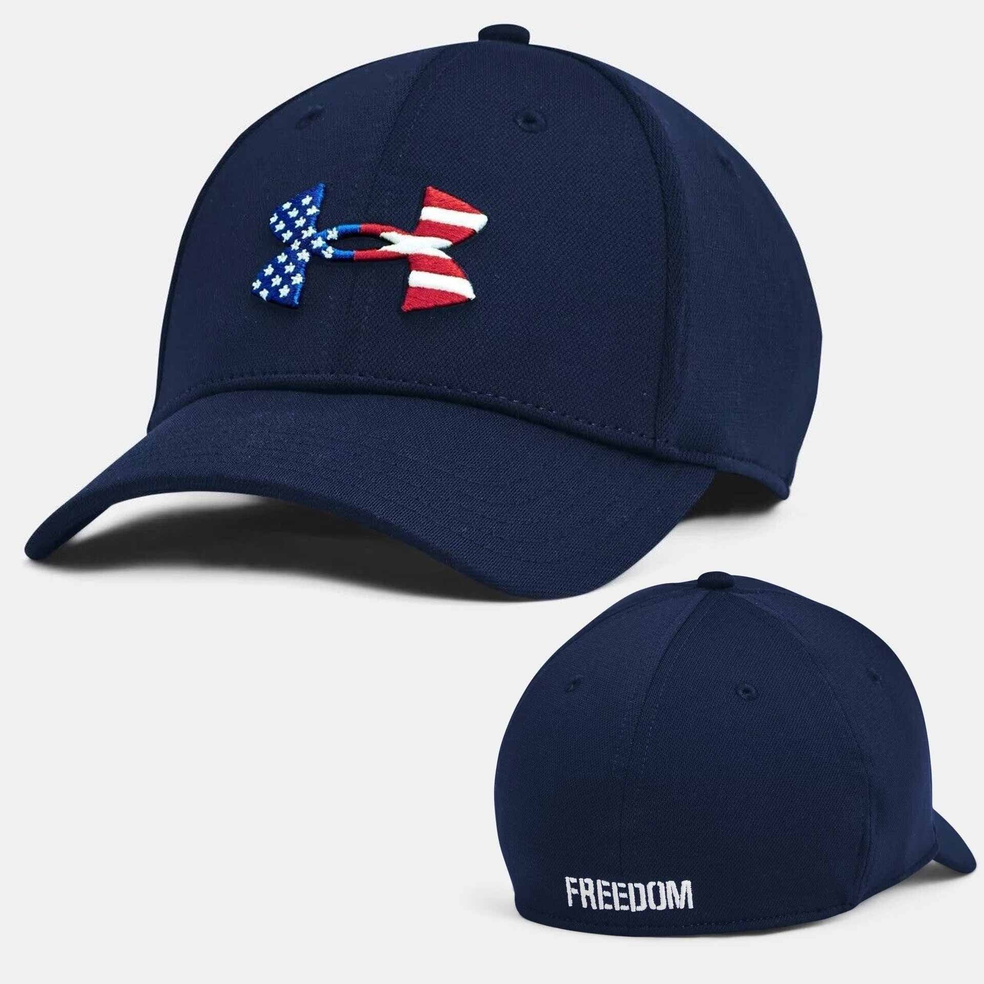Copy of Under Armour Blitzing 3.0 Cap