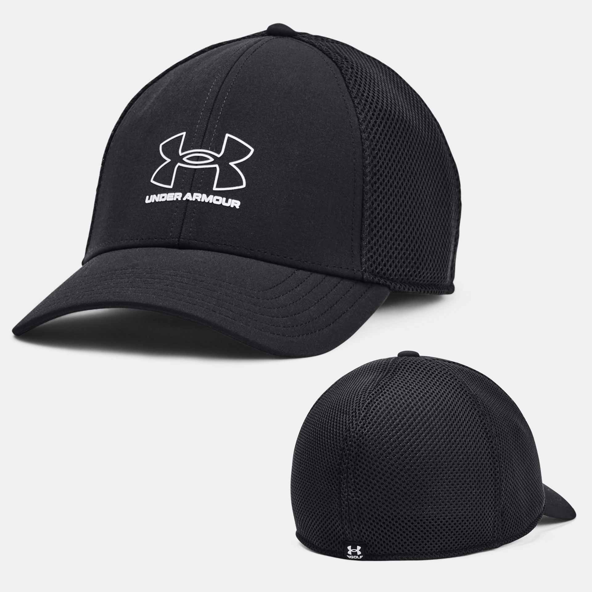 Copy of Under Armour Blitzing 3.0 Cap