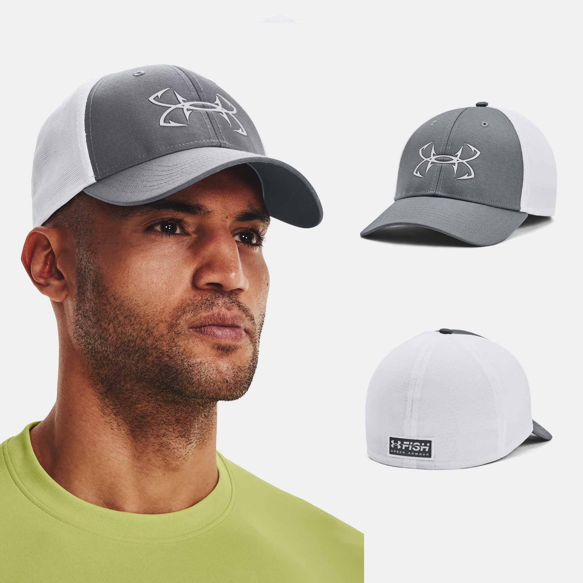 Copy of Under Armour Blitzing 3.0 Cap