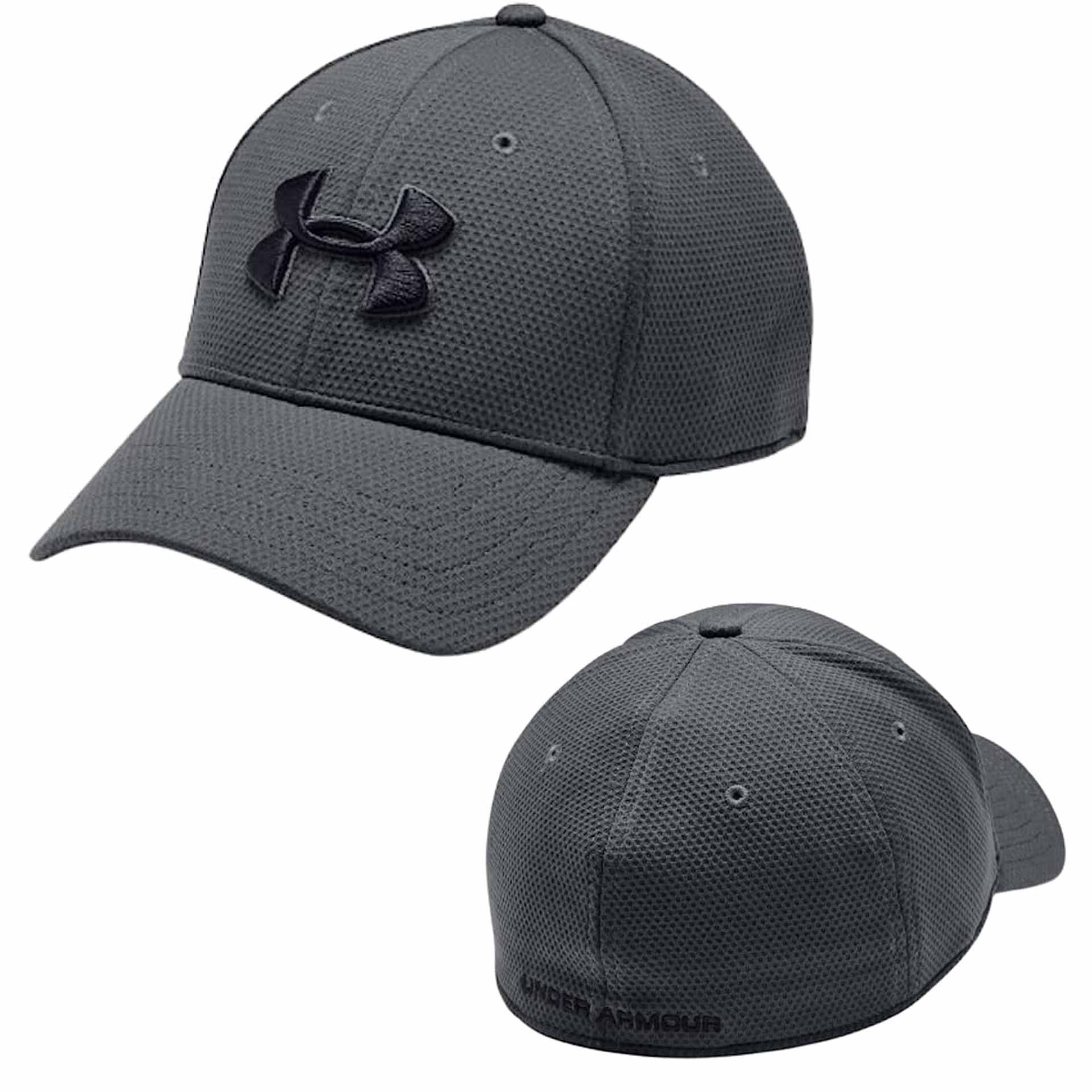 Copy of Under Armour Blitzing 3.0 Cap