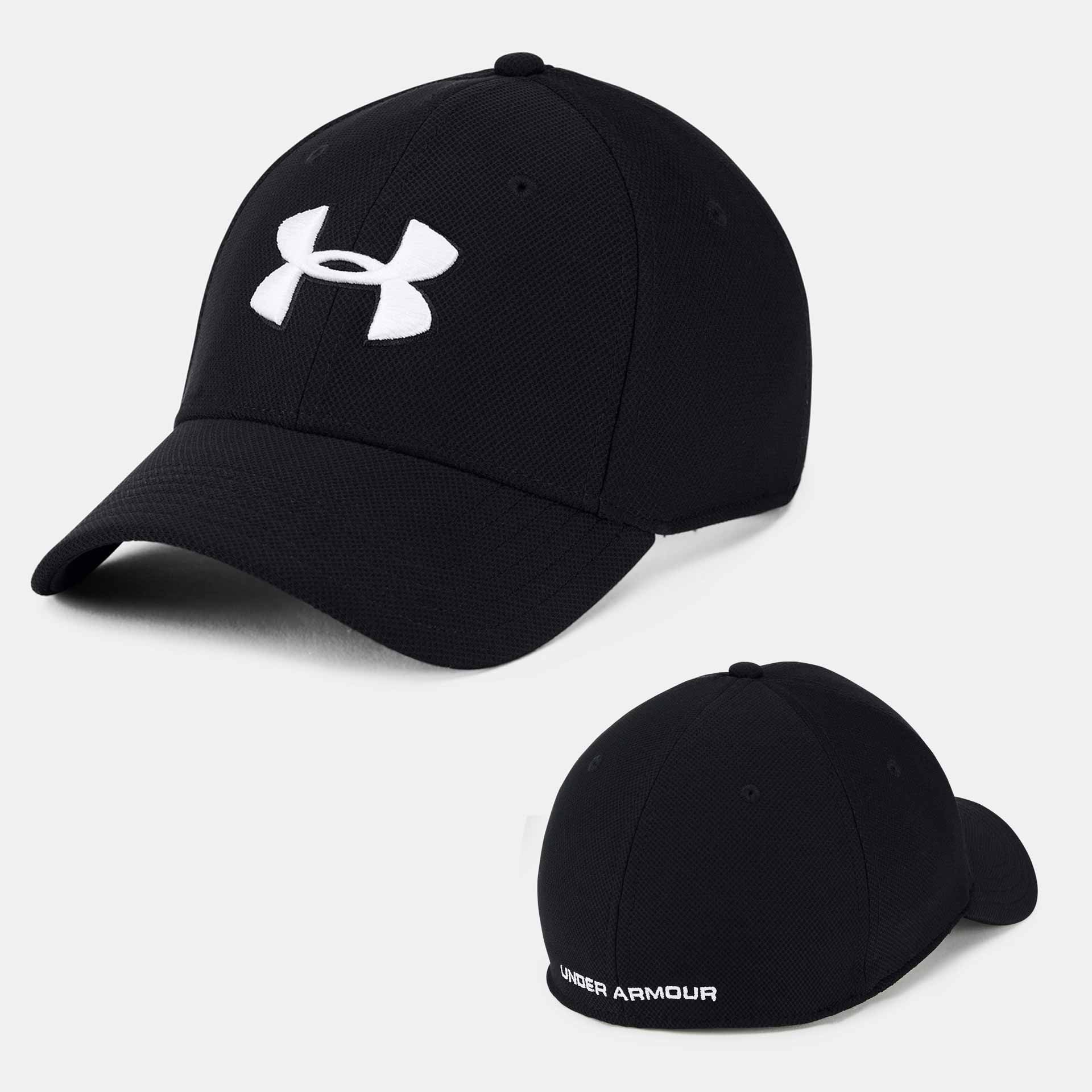Copy of Under Armour Blitzing 3.0 Cap