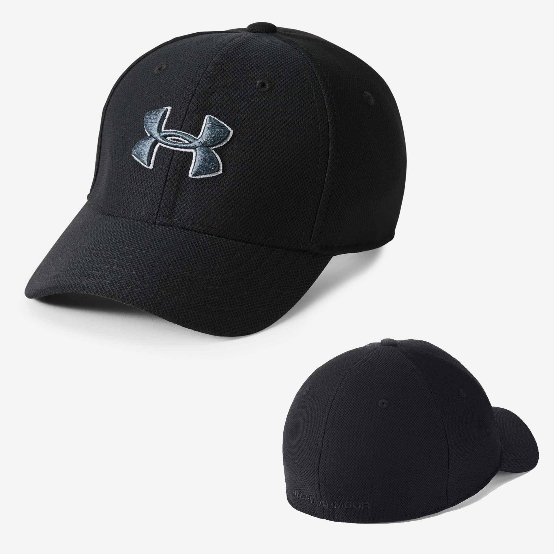 Copy of Under Armour Blitzing 3.0 Cap