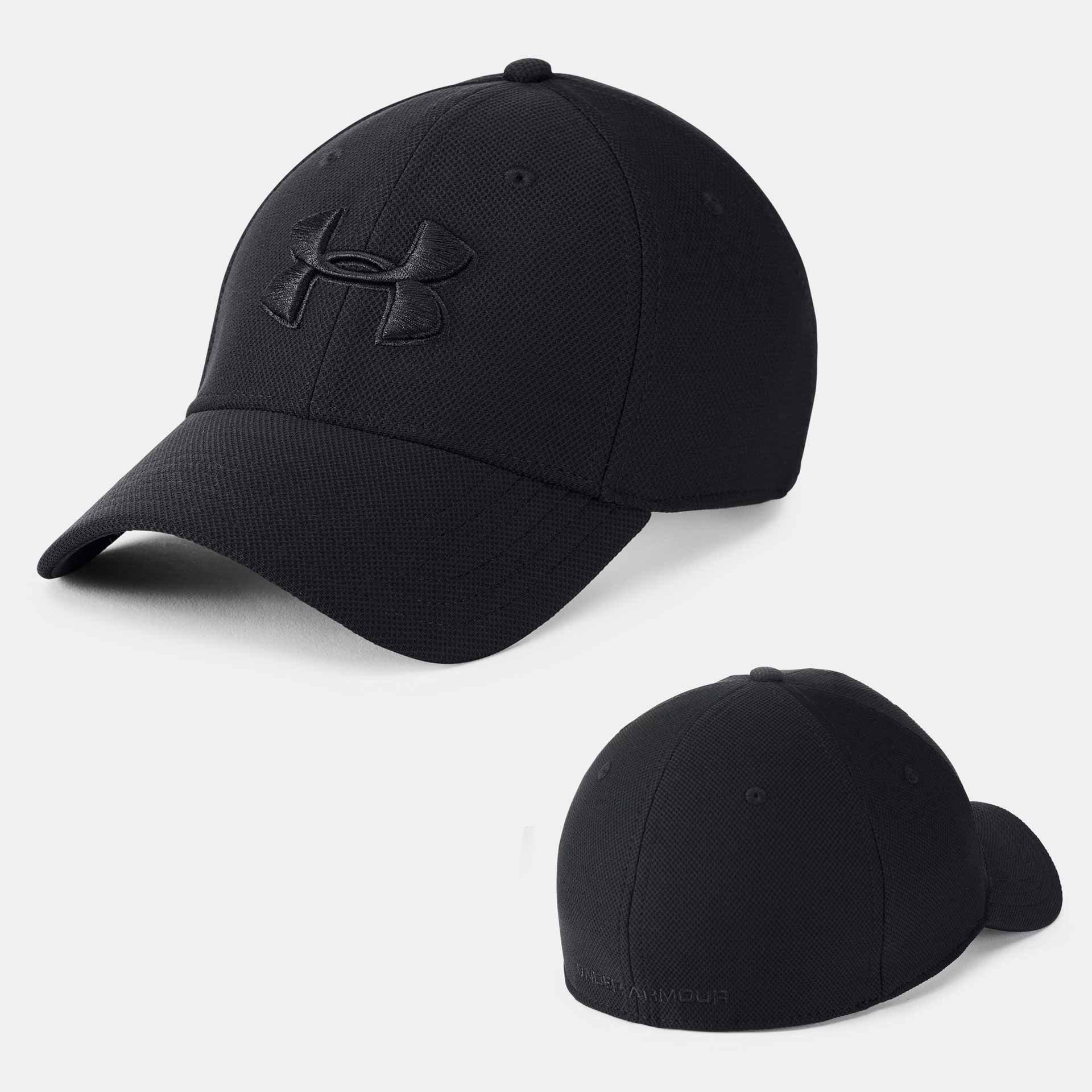 Copy of Under Armour Blitzing 3.0 Cap