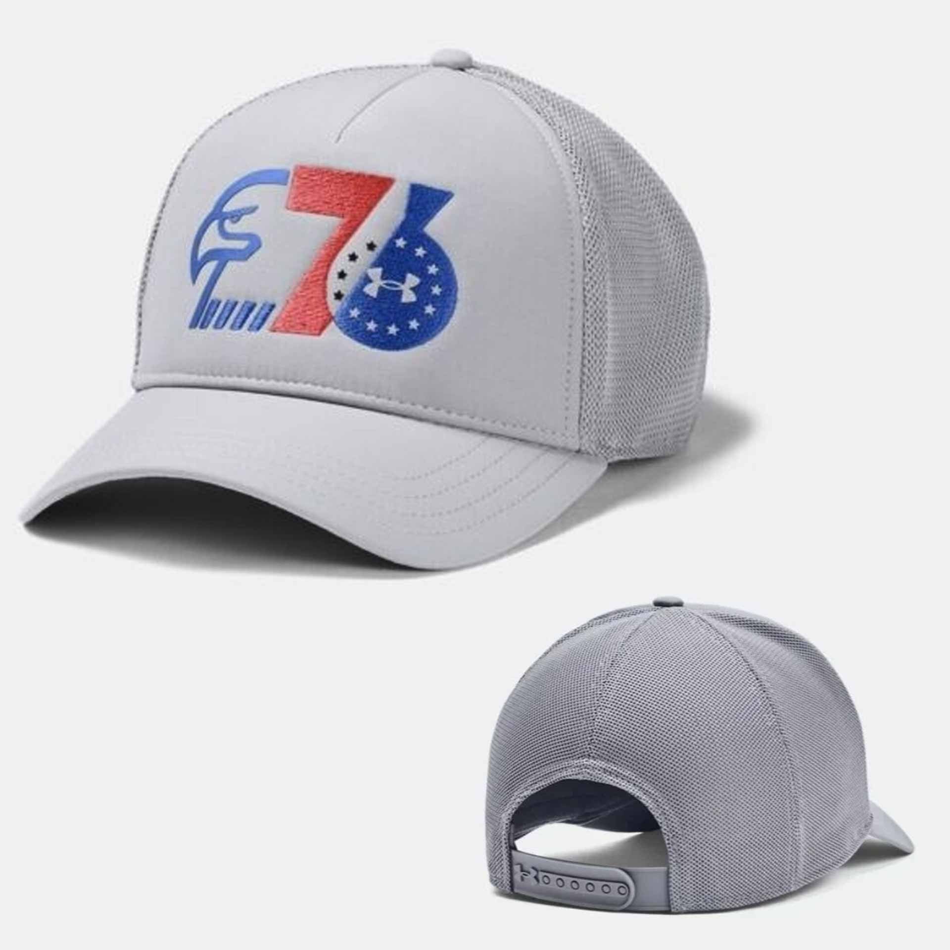 Copy of Under Armour Blitzing 3.0 Cap