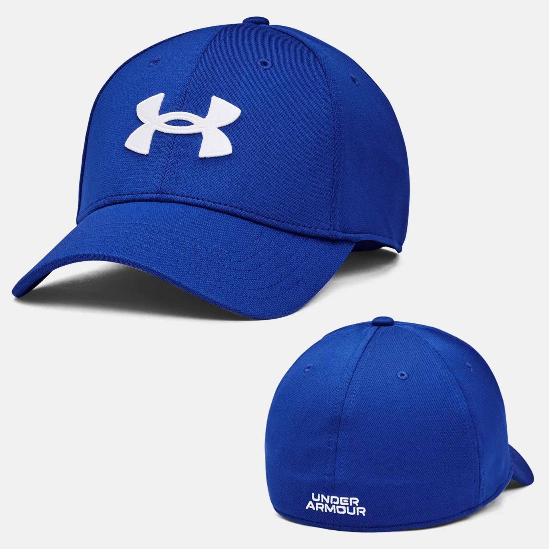 Copy of Under Armour Blitzing 3.0 Cap